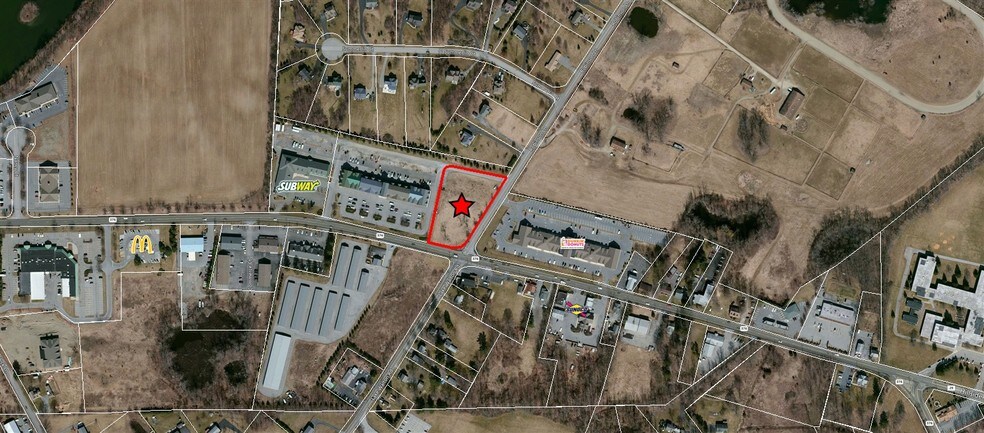 More Photos Of Robinson Ln, East Fishkill Land For Sale