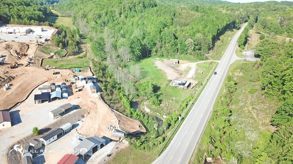 More Photos Of Brandy Mountain Rd, Dahlonega Land For Sale