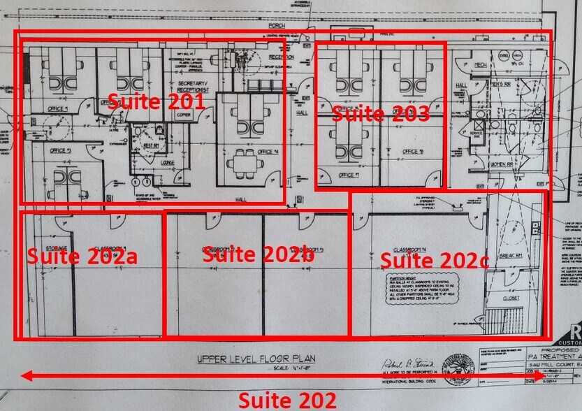 More Photos Of 149 Sawmill Ct, East Stroudsburg Office For Lease