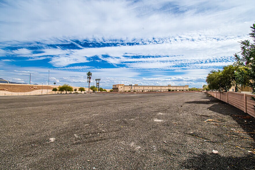 More Photos Of 8888 N Grand Canyon Dr, Las Vegas Land For Sale
