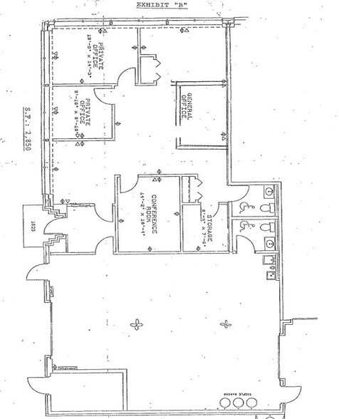 More Photos Of 1530-1558 Barclay Blvd, Buffalo Grove Unknown For Lease