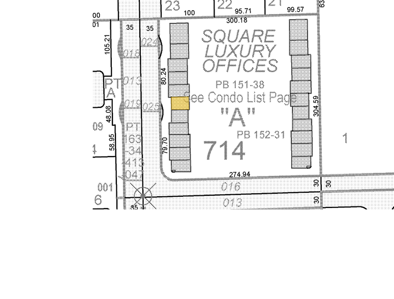 More Photos Of 7336 W Post Rd, Las Vegas Loft Creative Space For Lease