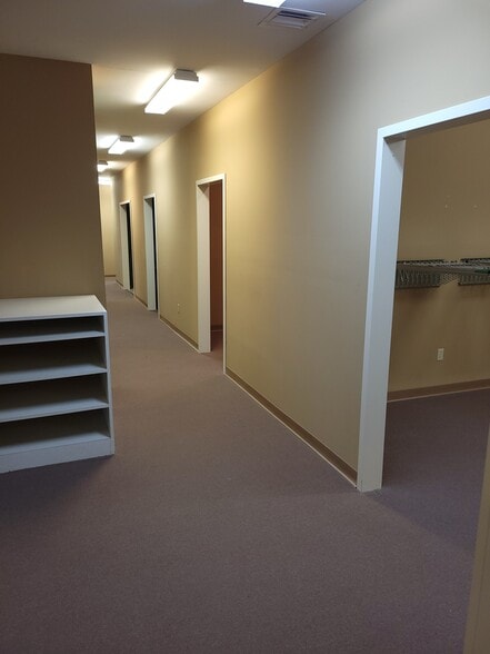 More Photos Of 1015 Cordova Station Ave, Cordova Office For Lease