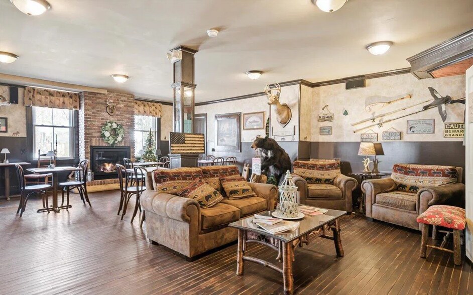 More Photos Of 59 W Main St, Broadalbin Hospitality For Sale