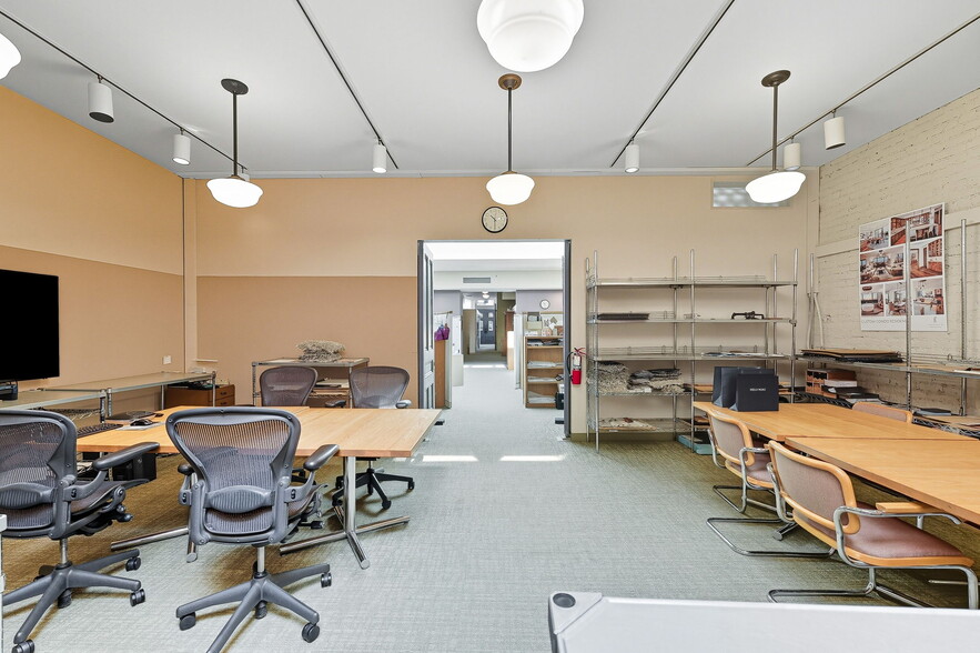 More Photos Of 1516-1518 Blake St, Denver Office For Sale