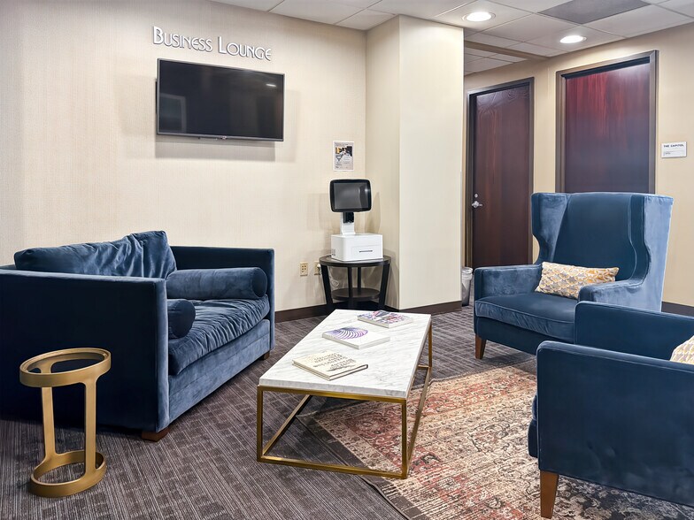 More Photos Of 601 Pennsylvania Ave NW, Washington Office For Lease