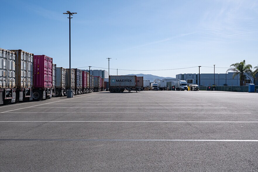 More Photos Of 14437 Euclid Ave, Ontario Land For Lease