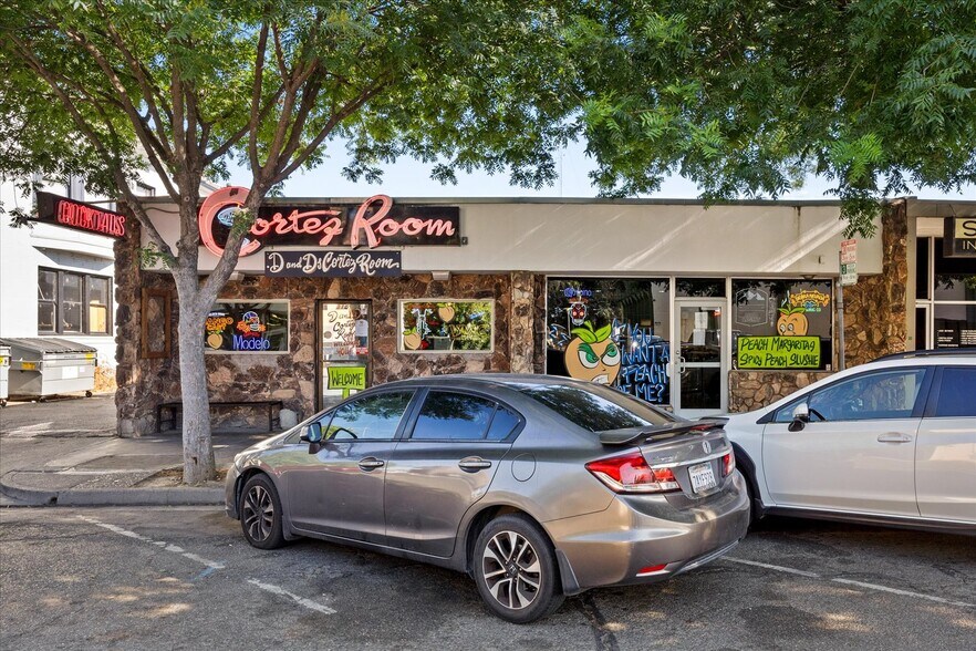 More Photos Of 315 5th St, Marysville Loft Creative Space For Sale