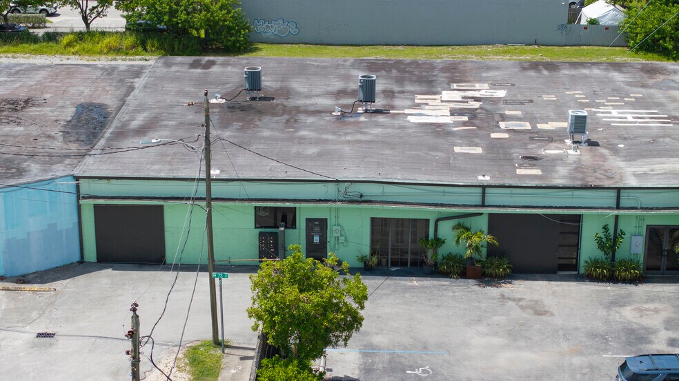 Primary Photo Of 290 NW 73rd St, Miami Service For Lease