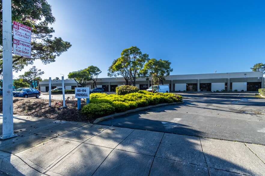 More Photos Of 220-290 Newhall St, San Francisco Unknown For Lease