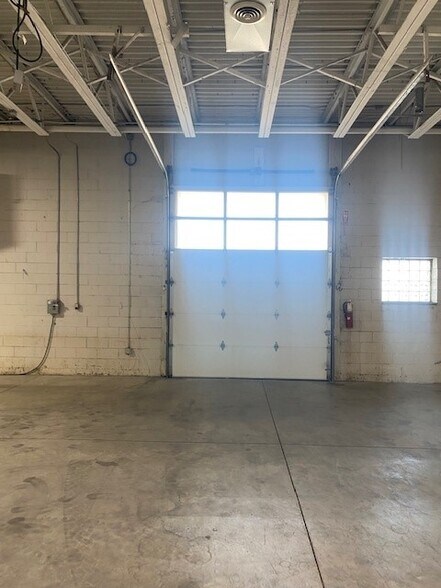 More Photos Of 1760 Frebis Ave, Columbus Warehouse For Lease