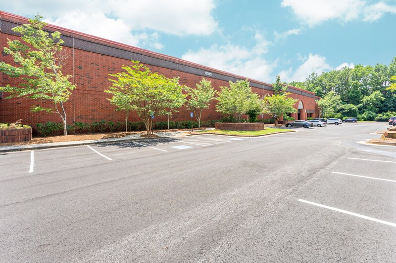 More Photos Of 8015 Second Flag Dr, Austell Warehouse For Lease