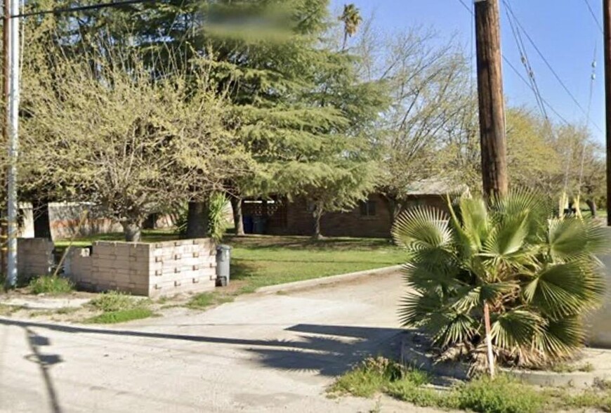 Primary Photo Of 705 S 5th St, Chowchilla Warehouse For Sale