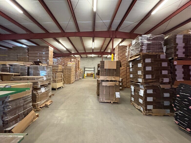 More Photos Of 11375 US-701 Hwy, Elizabethtown Refrigeration Cold Storage For Sale