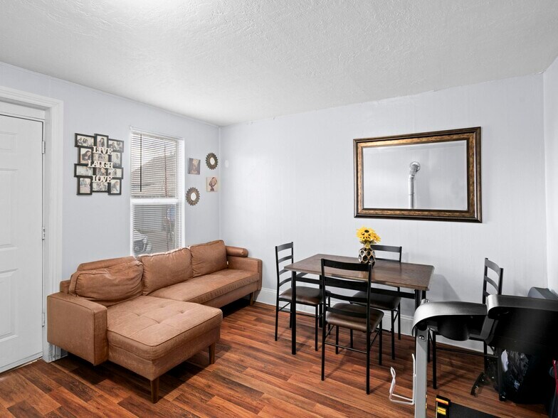 More Photos Of 127 W Mead Ave, Salt Lake City Apartments For Sale