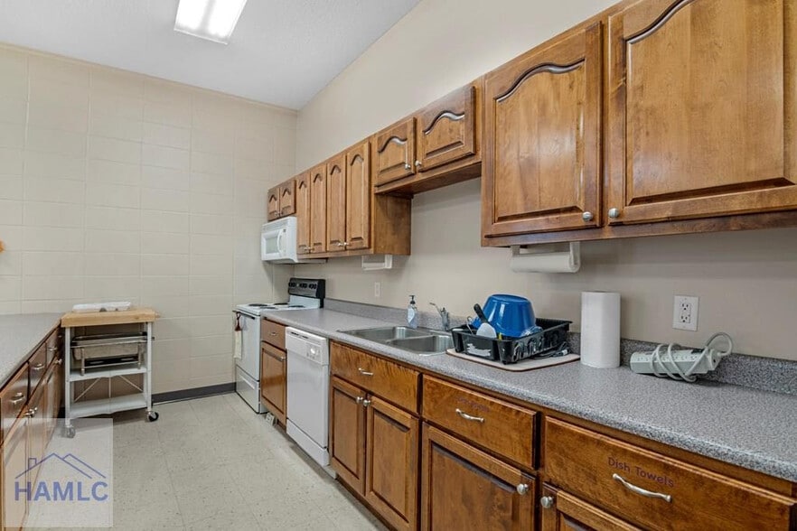 More Photos Of 1933 Talmadge Rd, Allenhurst Religious Facility For Sale