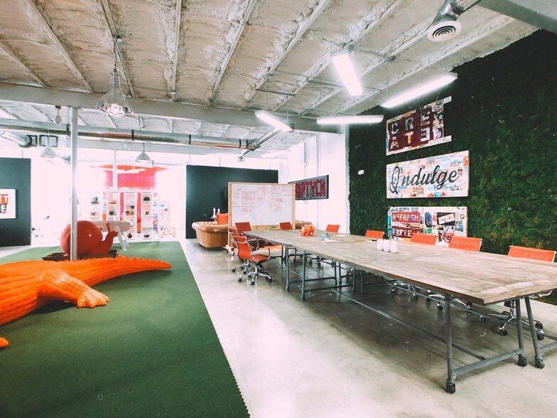 More Photos Of 330 NW 29th St, Miami Loft Creative Space For Lease