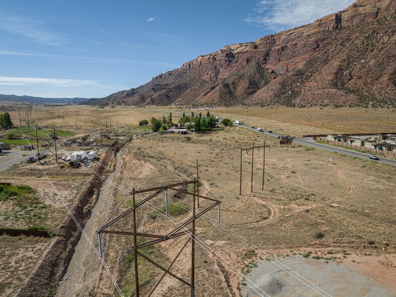 More Photos Of Canyon Shadow Subdivision, Moab Land For Sale