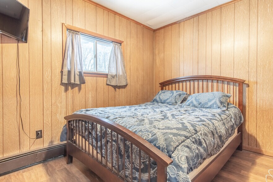 More Photos Of 5551 Naumburg Ln, Castorland Specialty For Sale