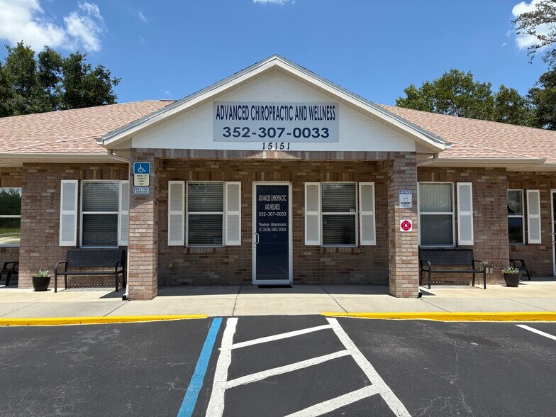 More Photos Of 15151 S US Highway 441, Summerfield Medical For Lease
