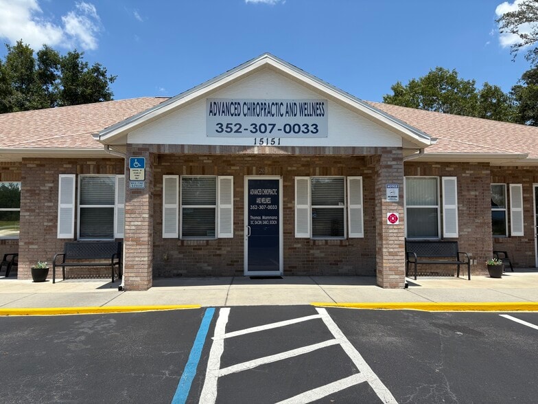 More Photos Of 15151 S US Highway 441, Summerfield Medical For Lease