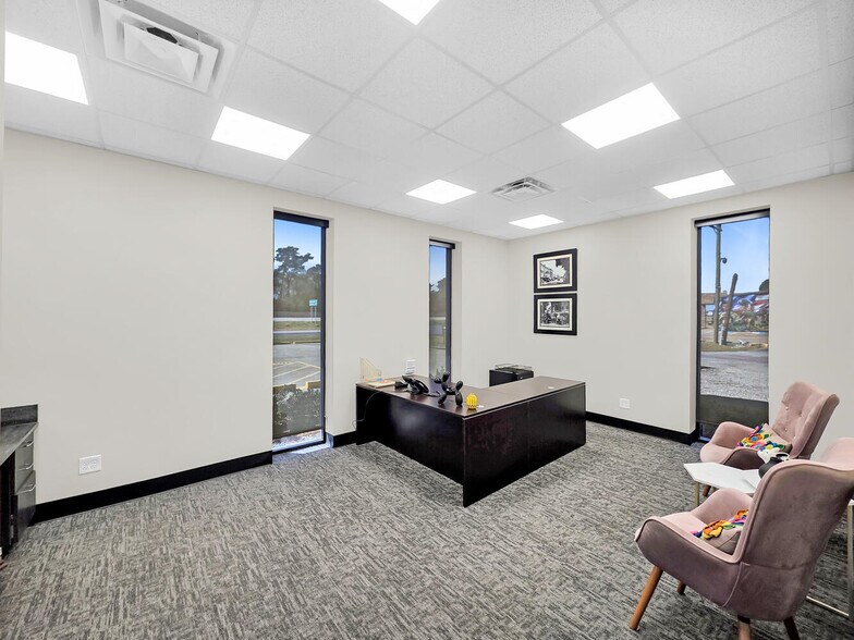 More Photos Of 3410 I-10 W, Orange Office For Sale