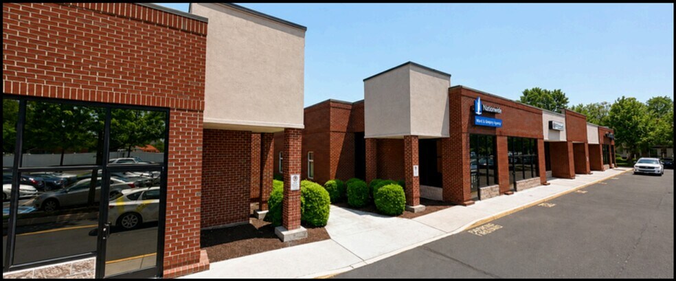 Primary Photo Of 1112 N Eden Way, Chesapeake Office For Lease