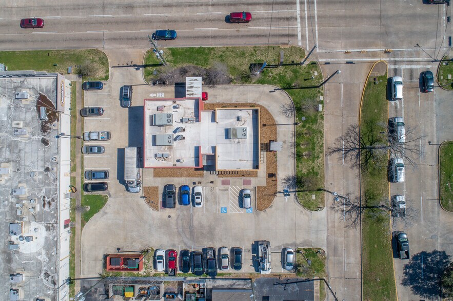 More Photos Of 390 S Mason Rd, Katy Fast Food For Sale
