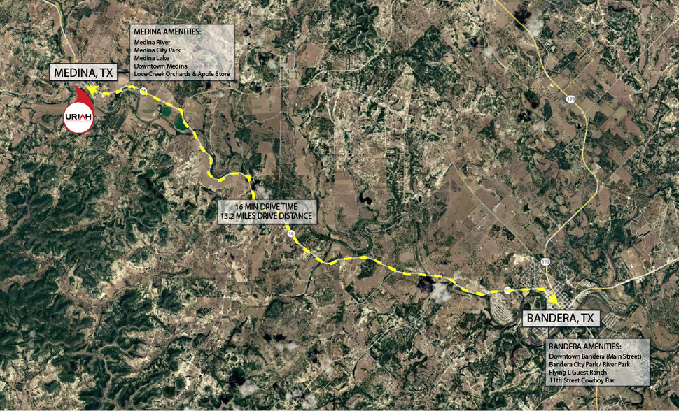 More Photos Of Moffett Road & Patterson Avenue, Medina Land For Sale