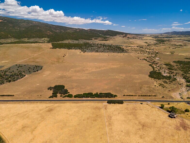 More Photos Of E Old Hwy 144, New Harmony Land For Sale
