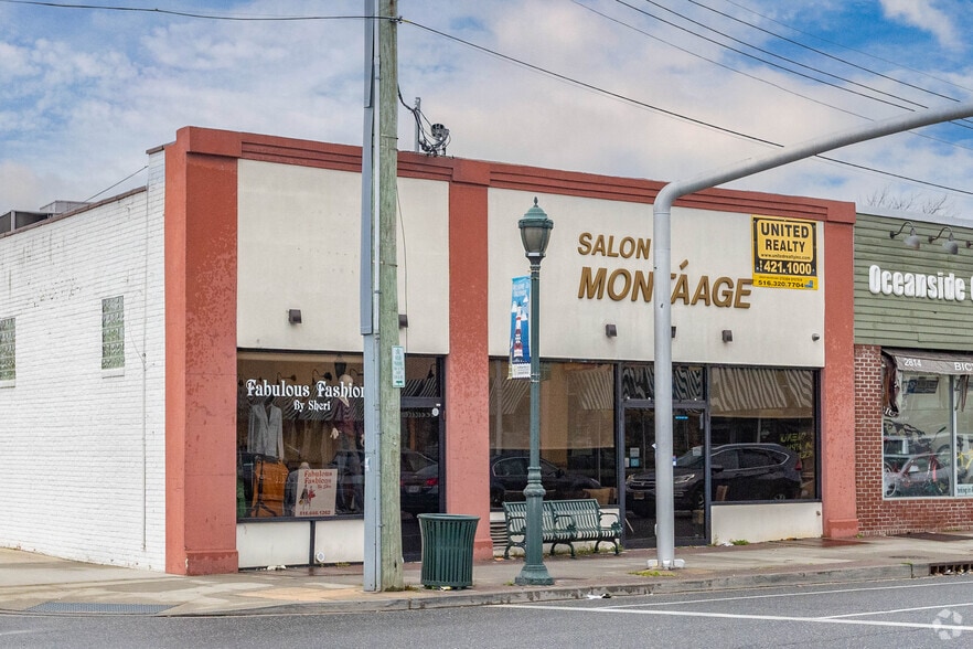 Primary Photo Of 2816 Long Beach Rd, Oceanside General Retail For Lease