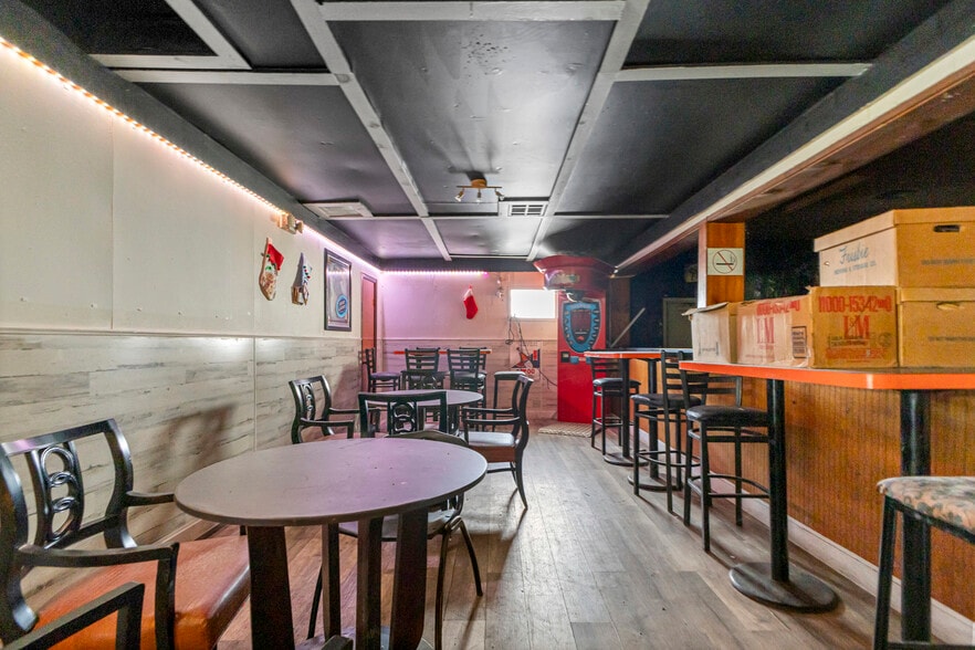 More Photos Of 35676 Van Born Rd, Wayne Restaurant For Sale