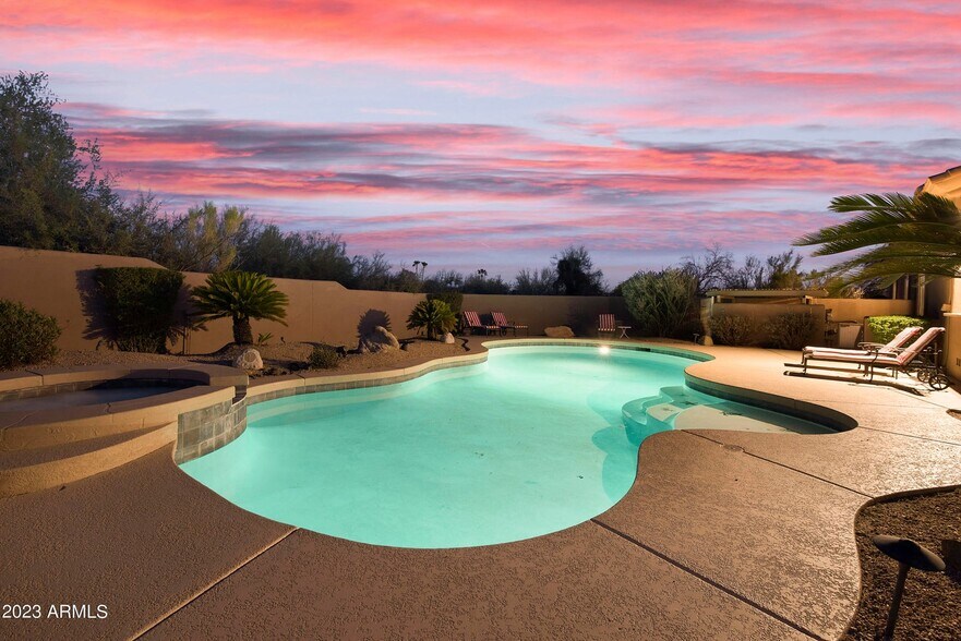 More Photos Of 6990 E Buckhorn Trl, Scottsdale Specialty For Sale