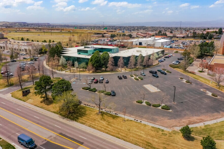 More Photos Of 373 Inverness Pkwy, Englewood Research And Development For Lease