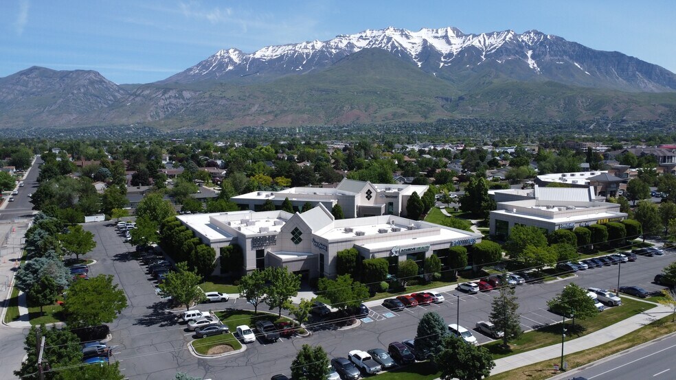 More Photos Of 552-580 W 800 N, Orem Medical For Sale