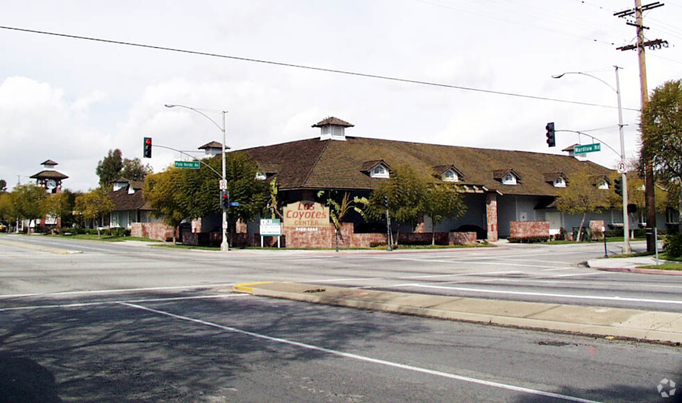 Primary Photo Of 3400-3500 Los Coyotes Diag, Long Beach General Retail For Lease