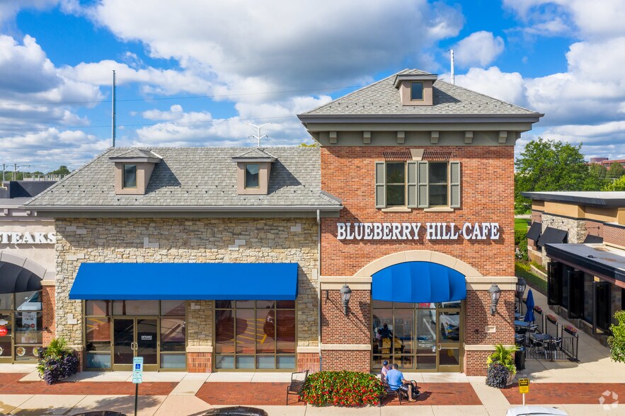 More Photos Of 3051 Butterfield Rd, Oak Brook Unknown For Lease