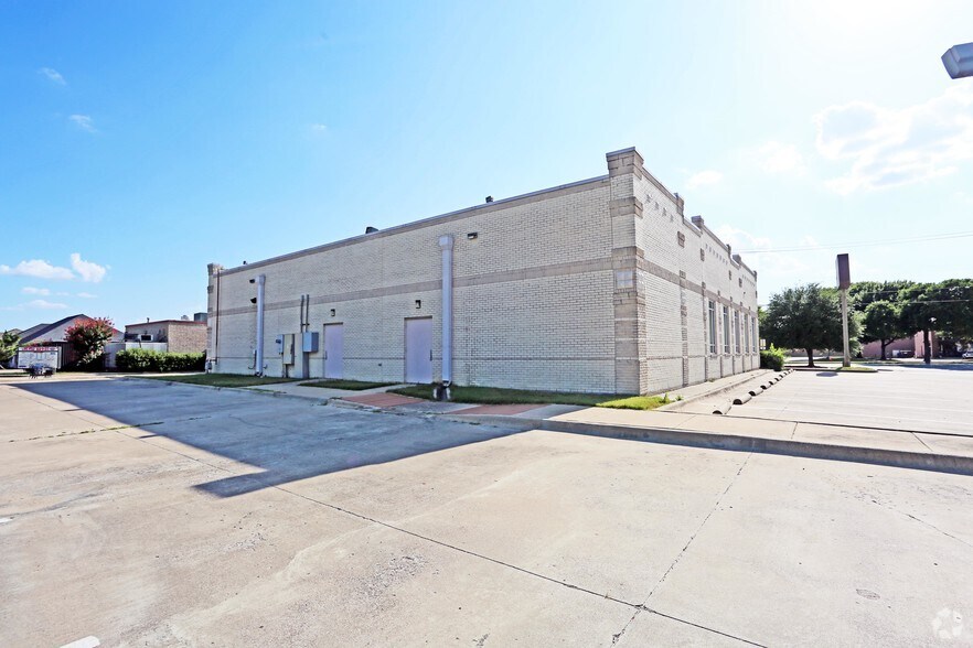 More Photos Of 6340 N Beach St, Haltom City Medical For Lease