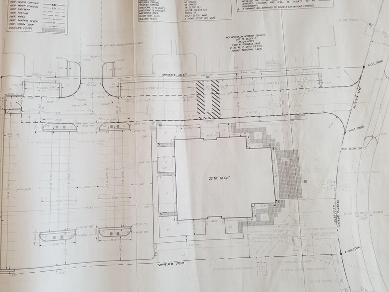 More Photos Of 2251 N Greenville Ave, Richardson Freestanding For Sale