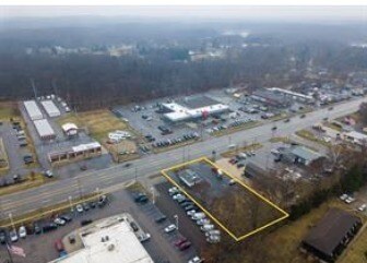 More Photos Of 2535 Highland Rd, Highland Restaurant For Sale