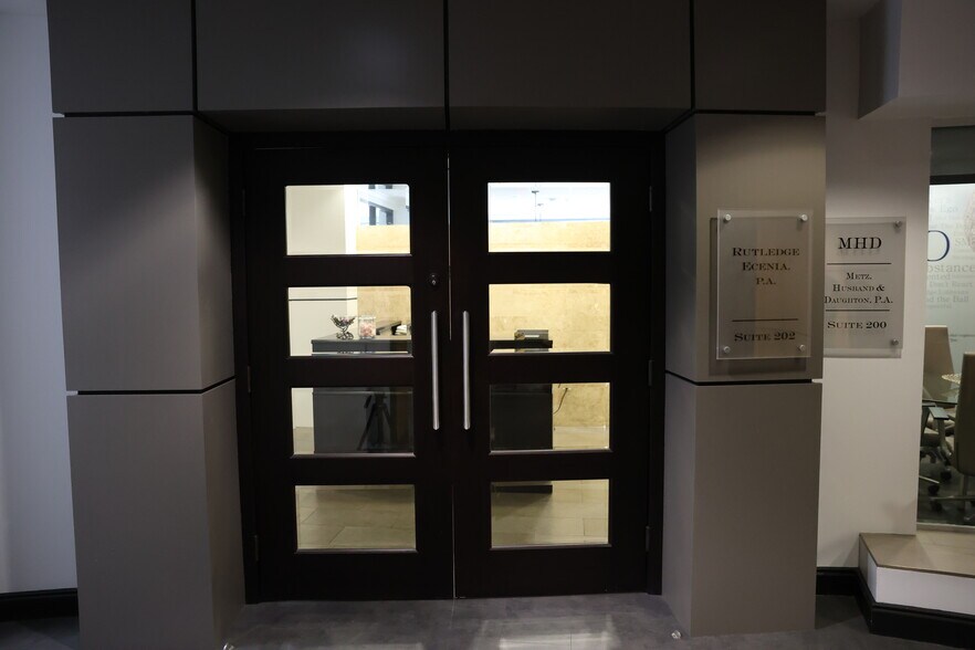 More Photos Of 113-123 S Monroe St, Tallahassee Office For Sale