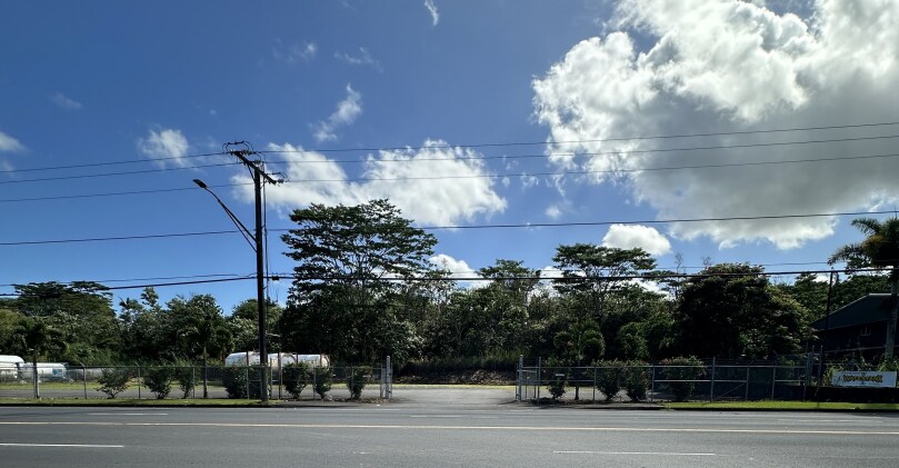 Primary Photo Of 16-625 Kipimana Street, Keaau Land For Sale