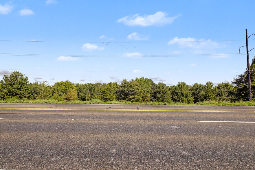 More Photos Of TBD FM 2821, Huntsville Land For Sale