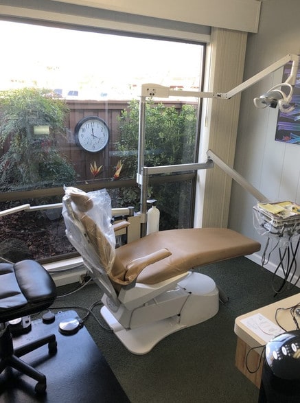 More Photos Of 1204 Cottonwood St, Woodland Office For Sale