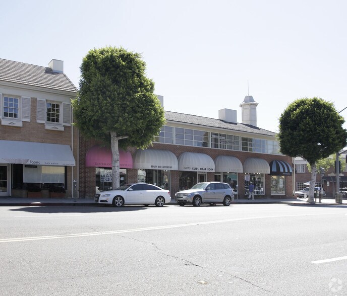 More Photos Of 156-170 S Beverly Dr, Beverly Hills Storefront For Lease