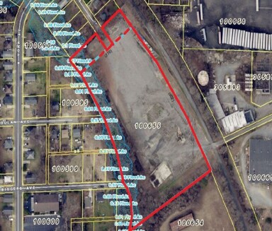 More Photos Of 859 Dr Martin Luther King Jr Way, Gastonia Land For Sale