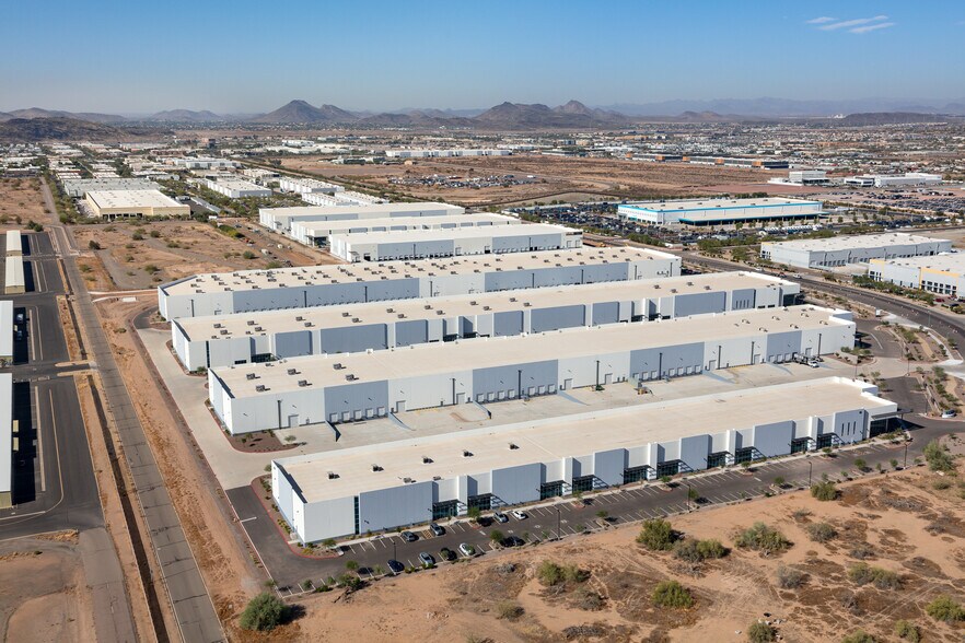 More Photos Of 275 W Pinnacle Peak Rd, Phoenix Unknown For Lease