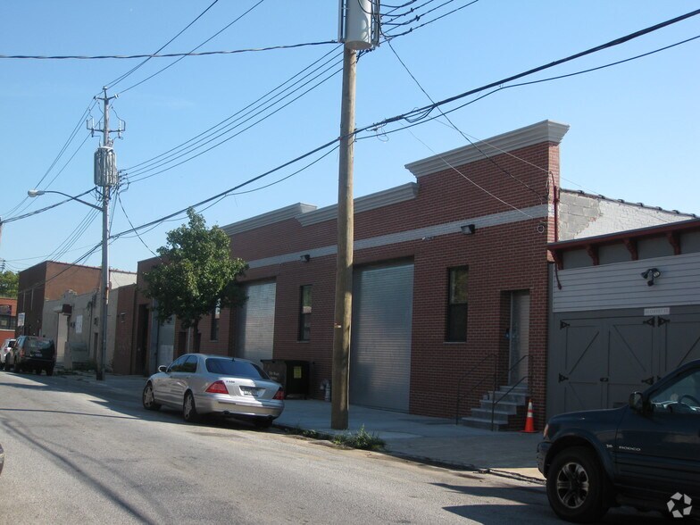More Photos Of 39-43 Coffey St, Brooklyn Warehouse For Lease