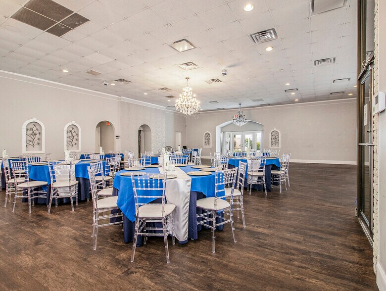 More Photos Of 3113 Stone Mountain St, Lithonia Storefront Retail Office For Sale