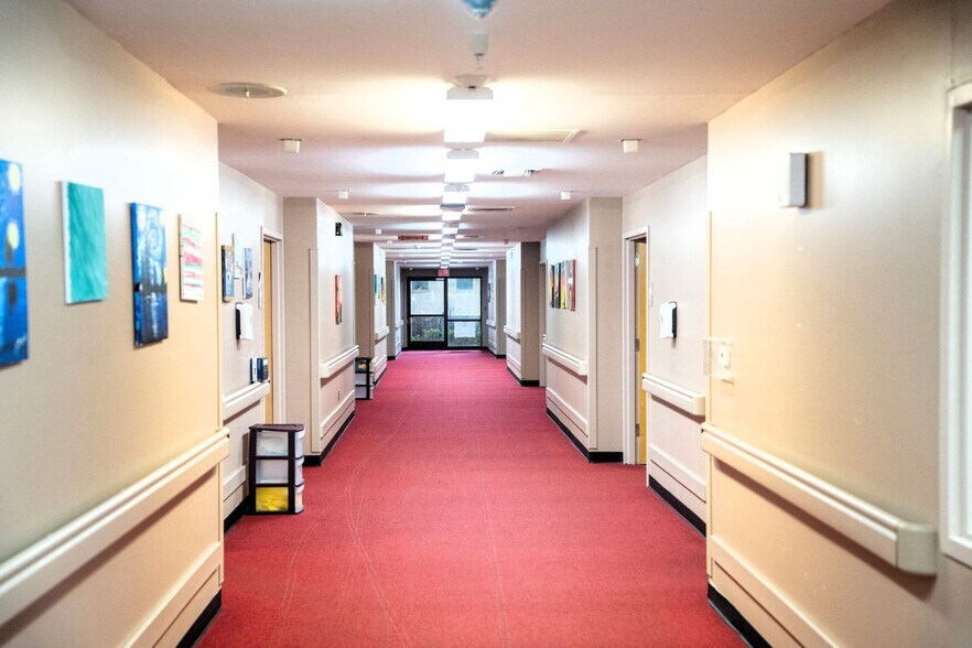 More Photos Of 4422 Riverstone Blvd, Missouri City Skilled Nursing Facility For Sale